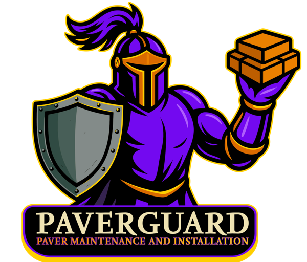 PaverGuard logo